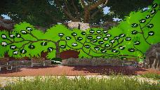 Prehistoric Tree of Life