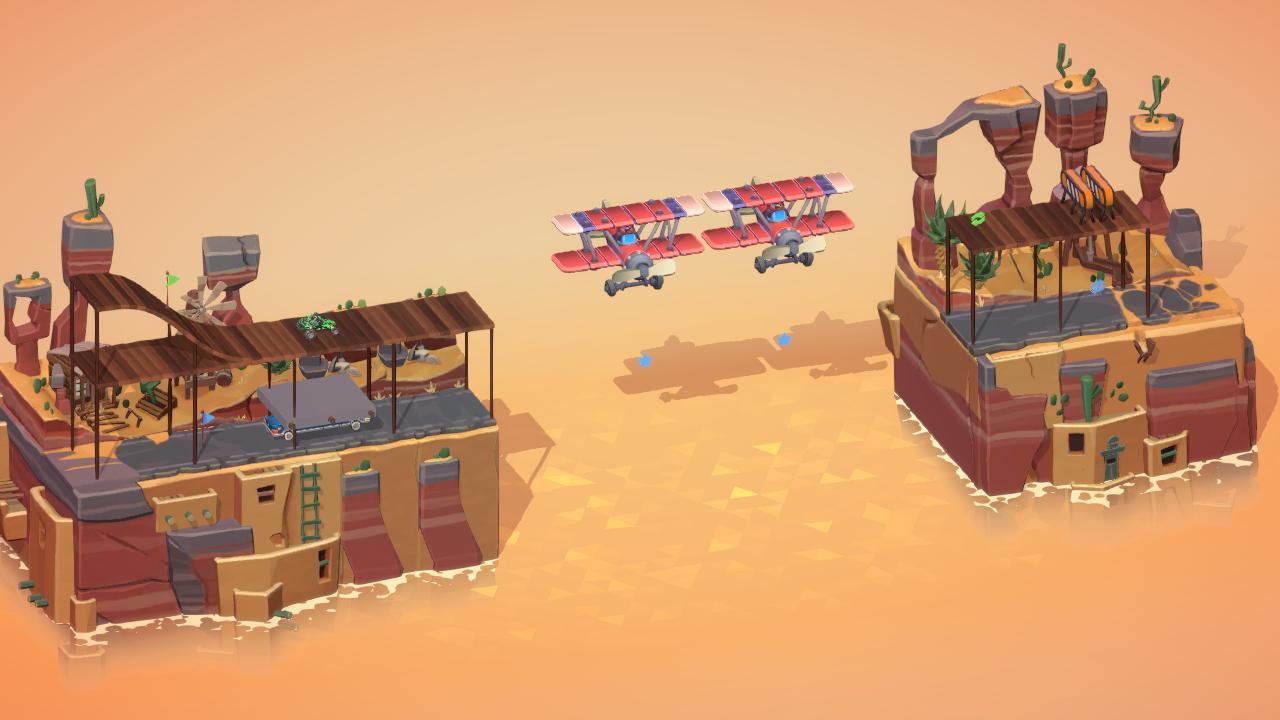 1-03: Shifting Slopes