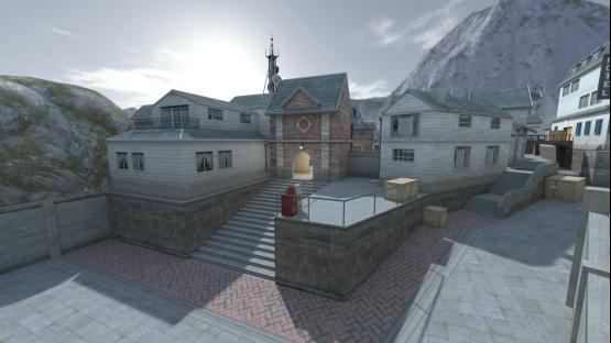 de_eagleeyes2 – Counter-Strike 2 Mod
