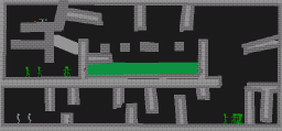 2 player zombie battle