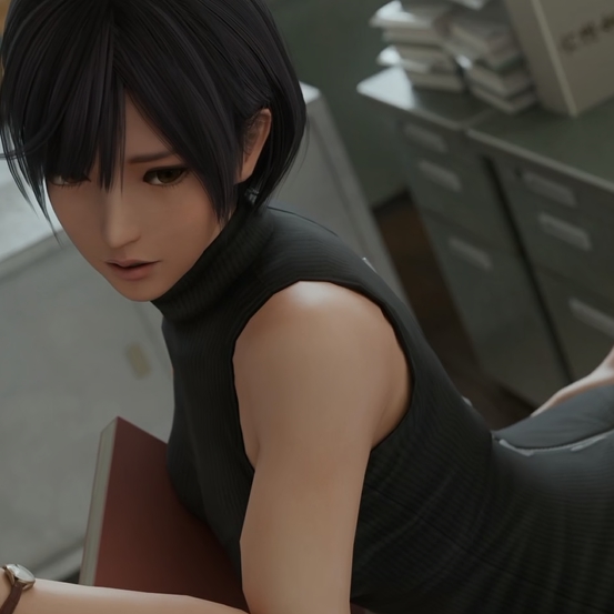 Nagisa mind control preview