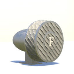 Federal Signal Q2B (Remaster)