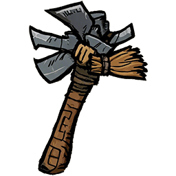 万能多用工具 – Don't Starve Together Mod