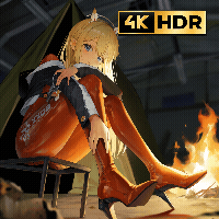 胜利女神NIKKE