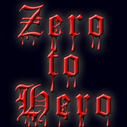 Zero to Hero Trait Filter