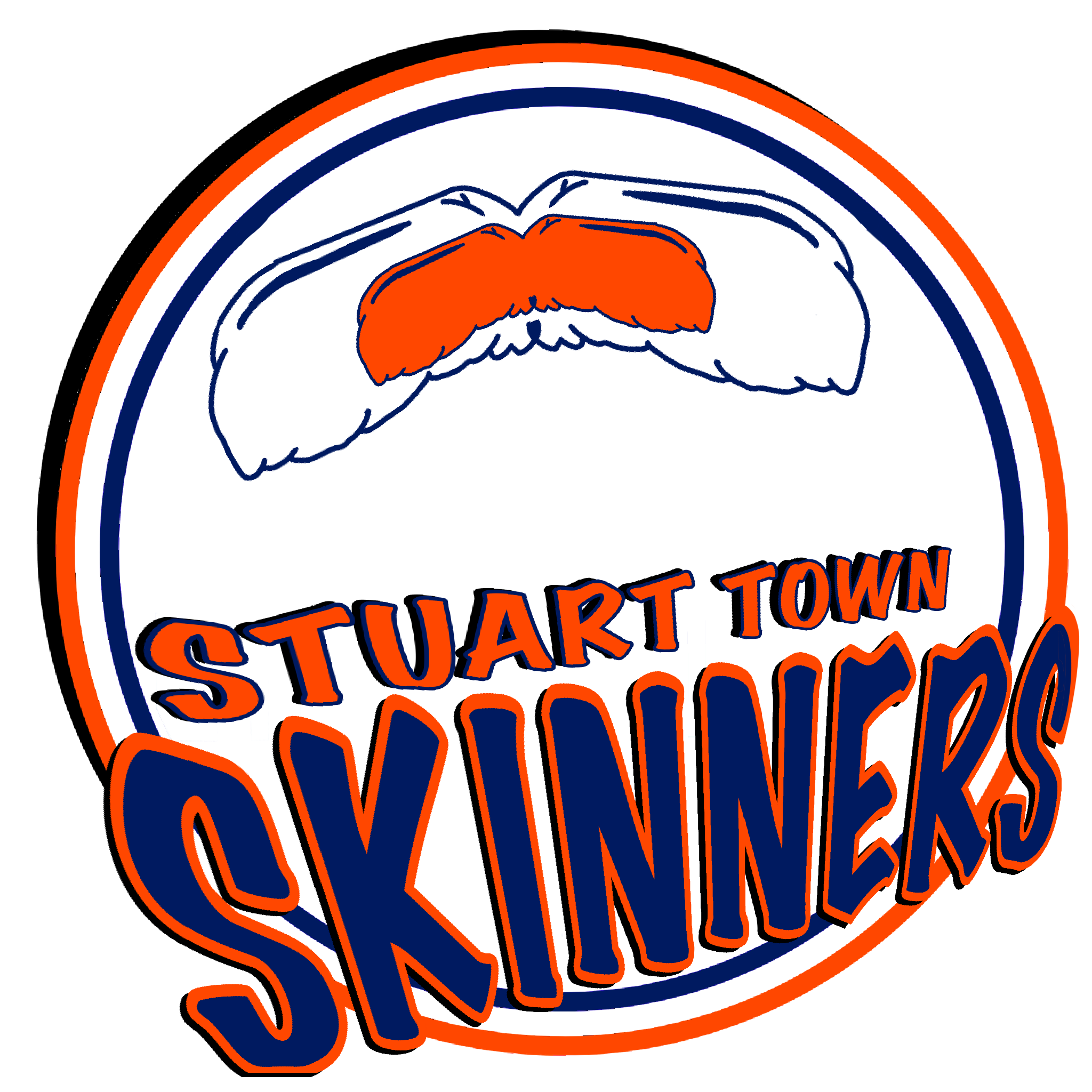 Stuart Town Skinners Scorebug Pack