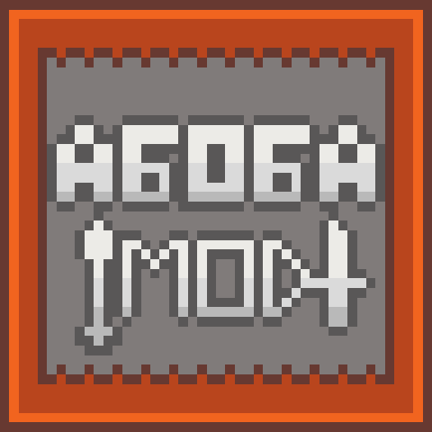 AbobaMod – tModLoader Mod