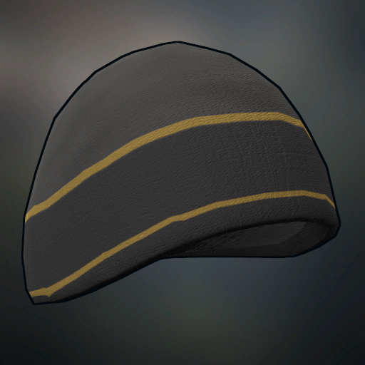 Staff beenie