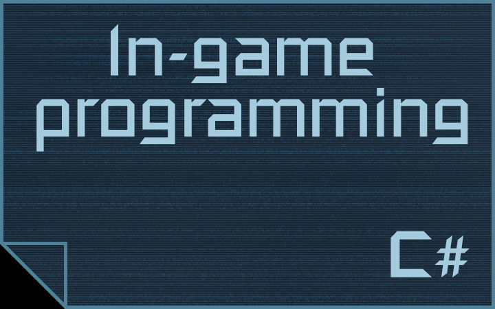 Scientific Progress LCDs