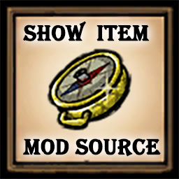 [server][SIMS]Show Item Mod Source