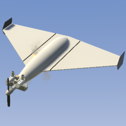 UAV BM-35