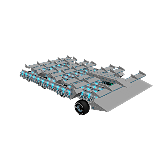 Maximuss8000's Drag Racer preview