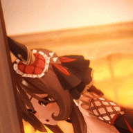 Fearess 25.11 赛马娘 贵妇人 Gentildonna