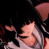 Chisa ~[NTR] (Wuthering Waves)