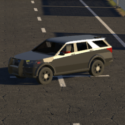 2025 Explorer Sync Project