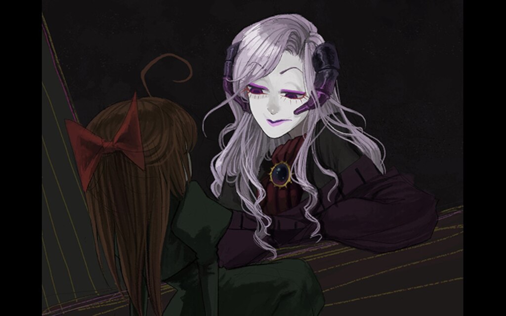 Steam コミュニティ :: Fausts Alptraum
