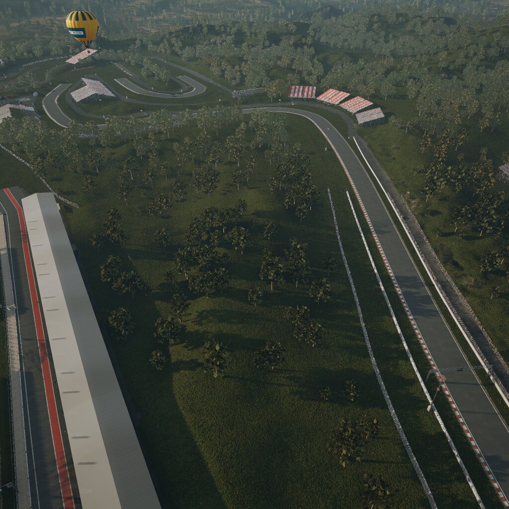 赛道