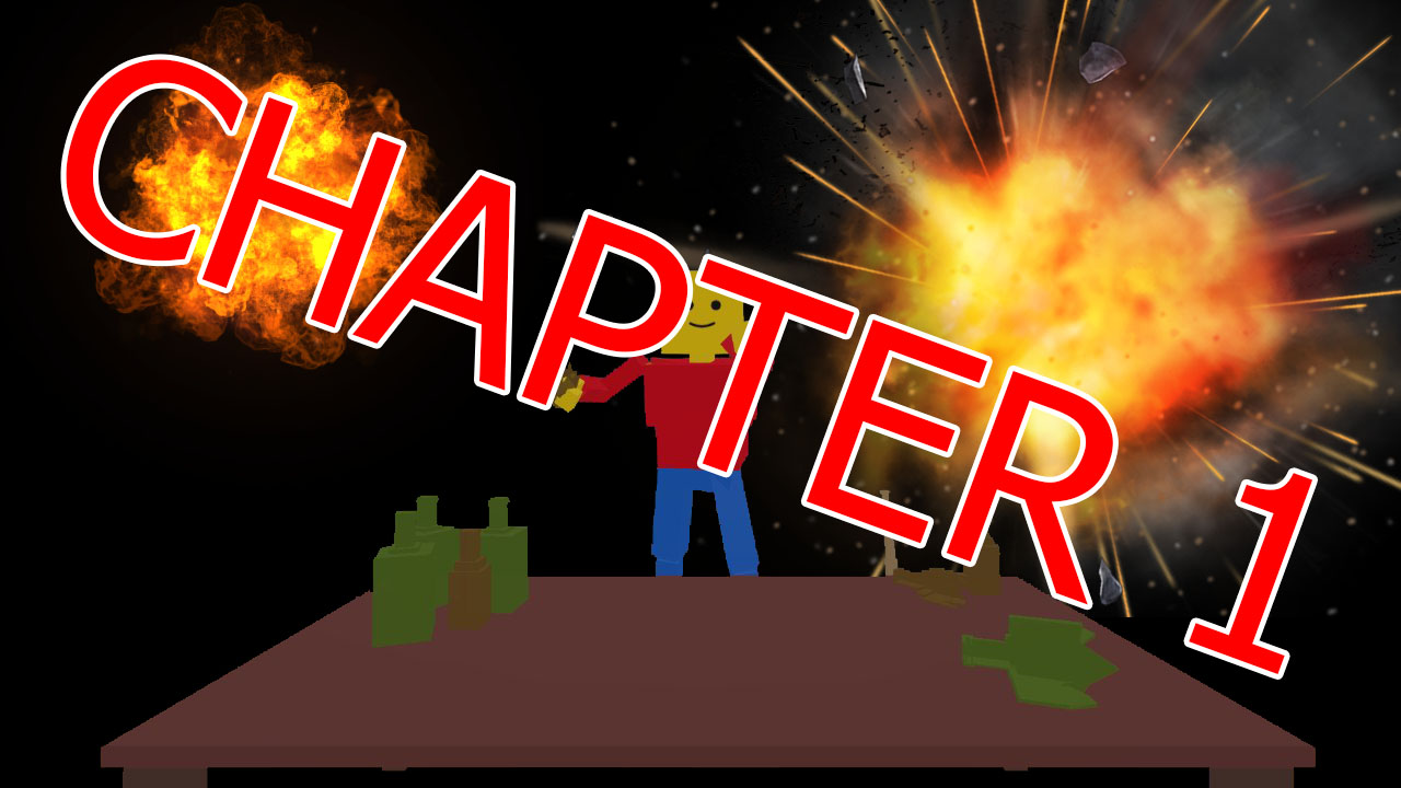 Another chapter shiet chapter 1