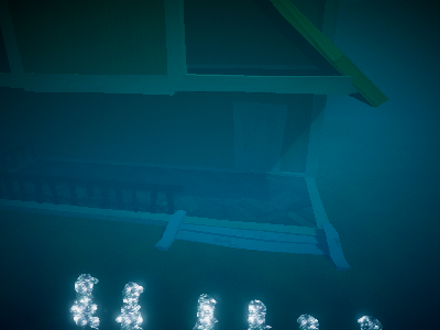my house