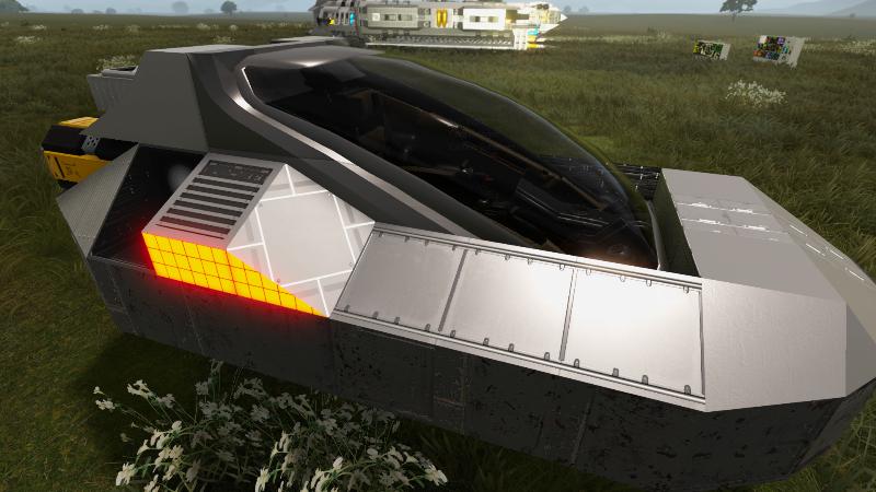 The Hover Shoe