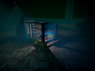 Idiot Box