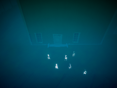 New map