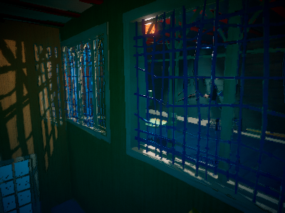 The Neighbor's House (MKII)