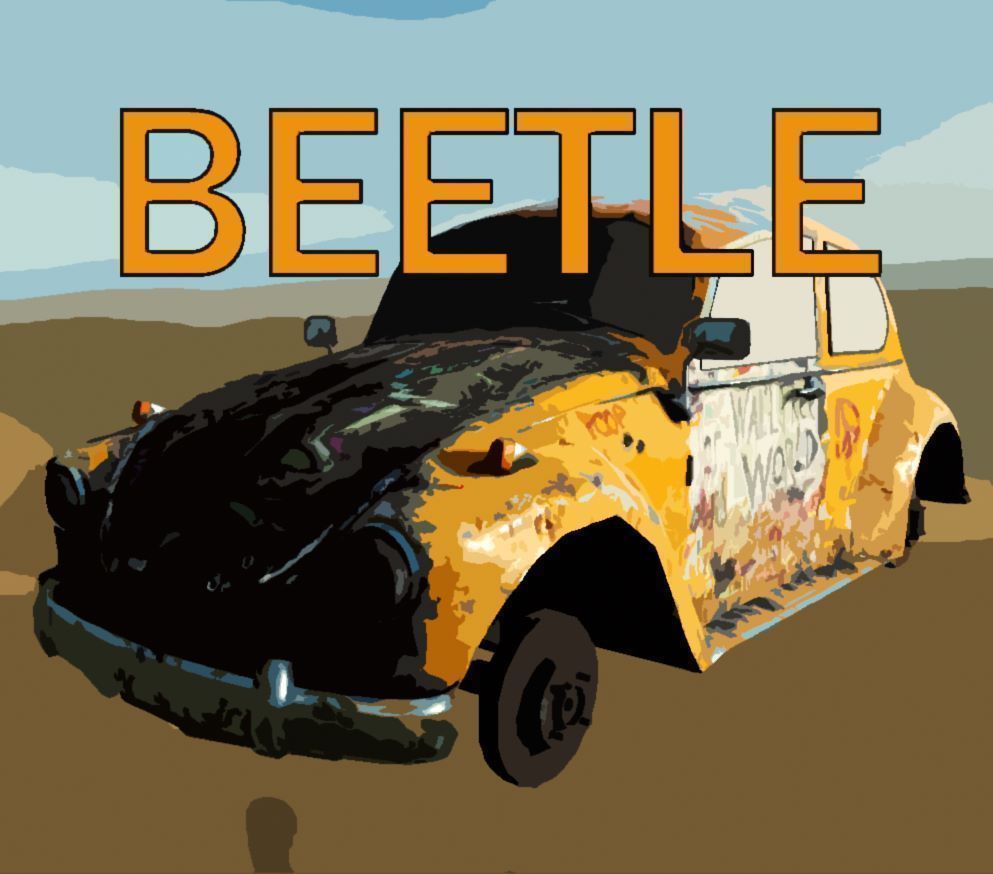 Beetle_mung