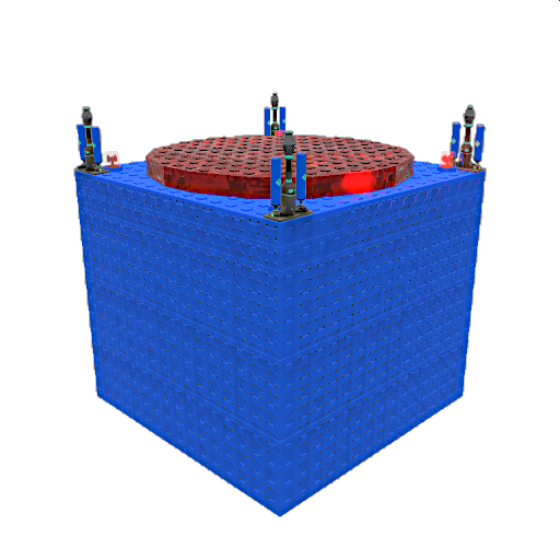 Button Box