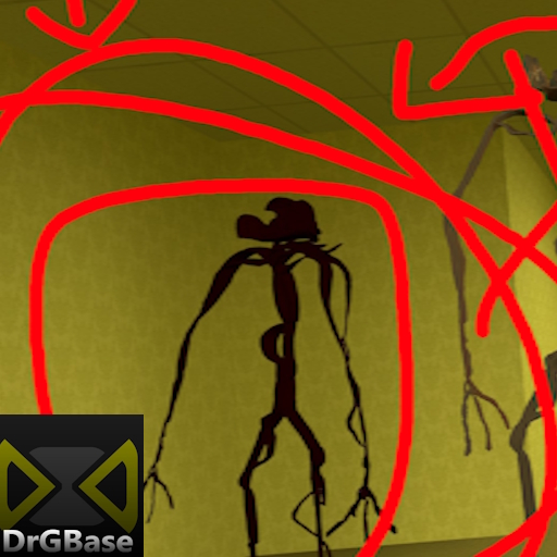 DRGBASE FF1 Lifeform Legacy Reupload