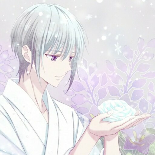 Steamワークショップ::フルーツバスケット魔法水果籃｜草摩由希