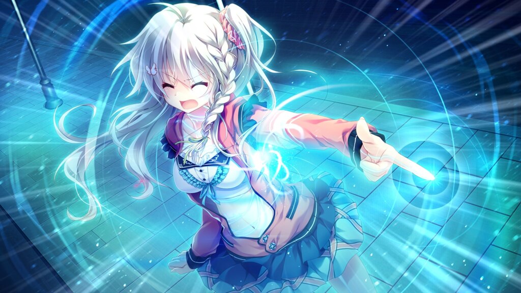 9-nine 天ちゃんと過ごすとある一日 Steam 社区:: 9-nine-天色天歌天籁音