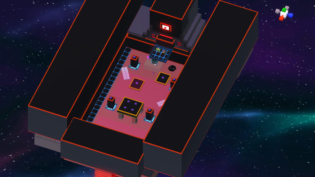 The T-Arena