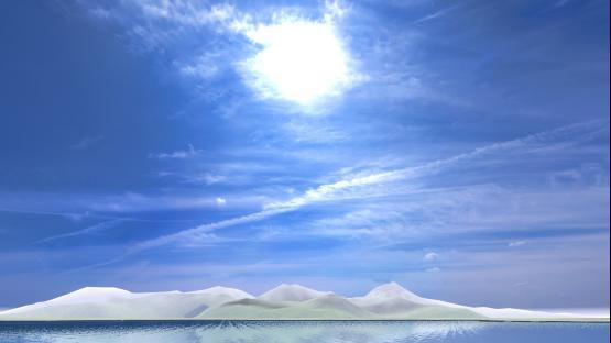Glacier [Race] – Counter-Strike 2 Mod