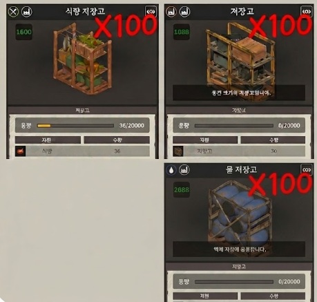 StorageMax