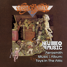 Aerosmith Music | Album: Toys In The Attic – Project Zomboid Mod