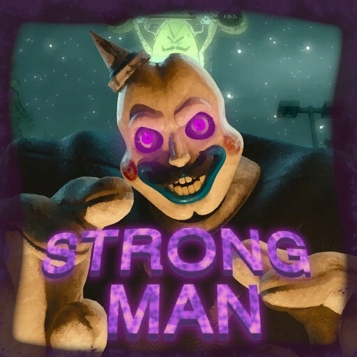 The Strongman (Tank)