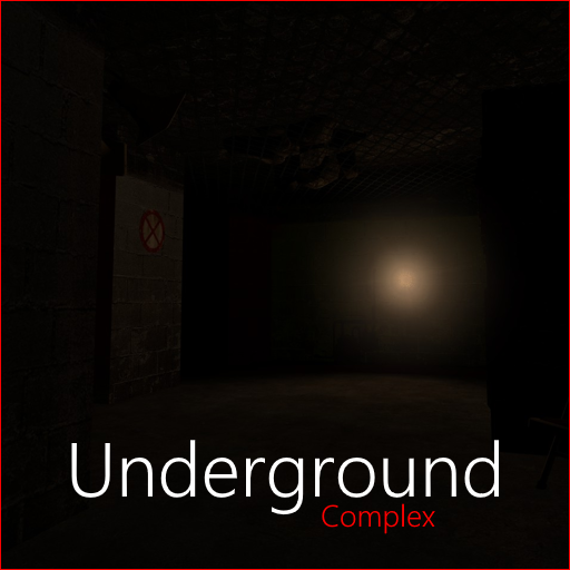 Underground Complex