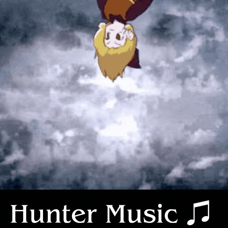 Yamame Kurodani's Remix Theme [Hunter Music]