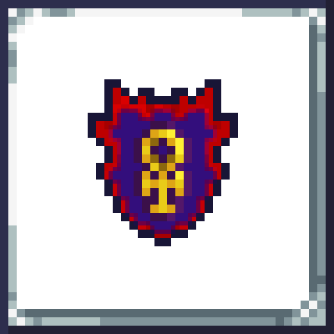 Ultimate Shield – tModLoader Mod
