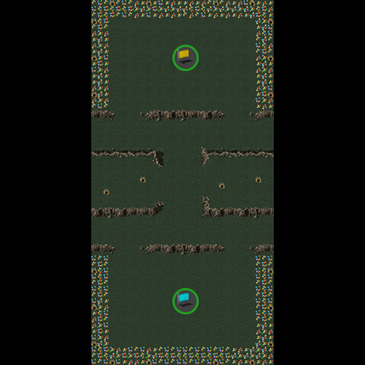 Noob - Das Übungsgebiet (QM)
