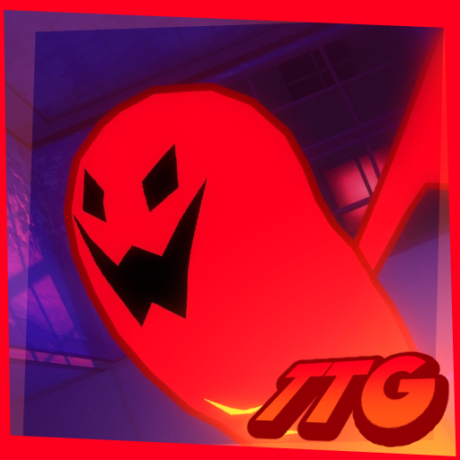 The Thunder Ghost ( Playermodel )
 preview