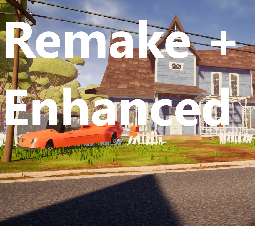 ACT1EnhancedRemake