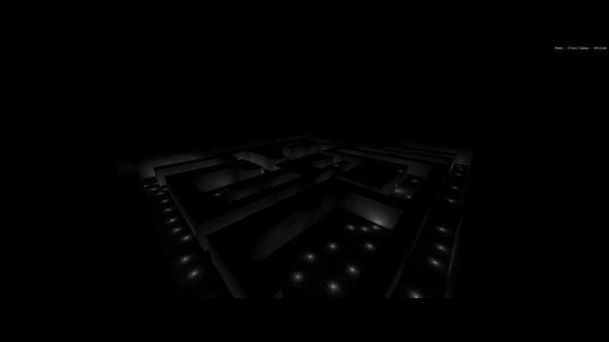 The dark labyrinth – Counter-Strike 2 Mod
