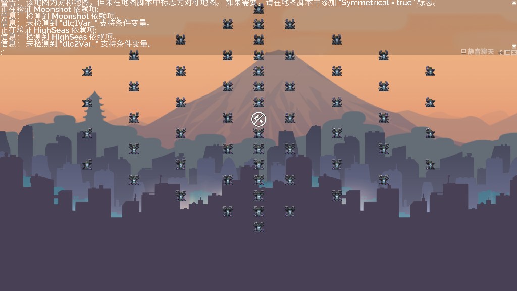 核心之争