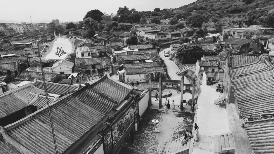 邹堂阻击战 [Mission]