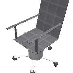 Gaming Chair Rover