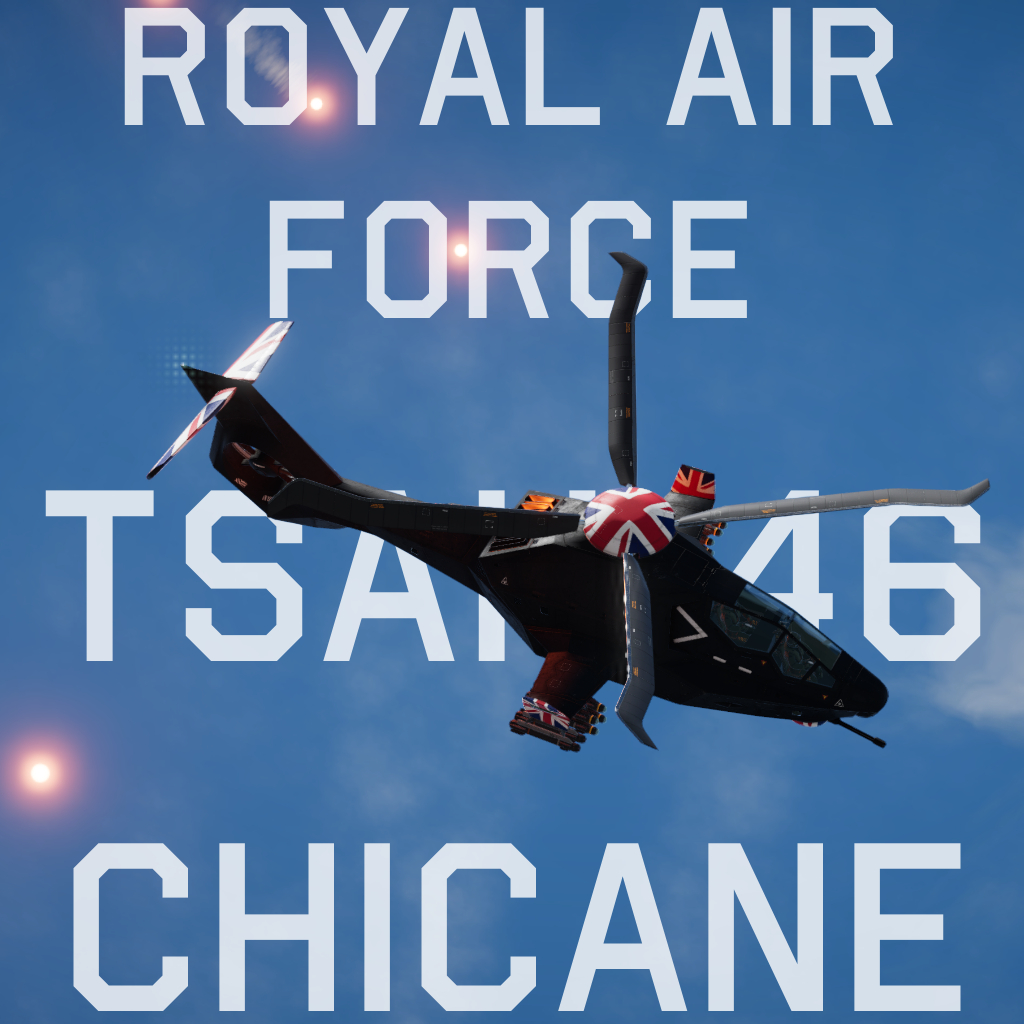 TSAH-46 Kingsman