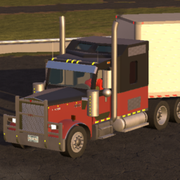 2001 RDA F-4000 Cross-Country