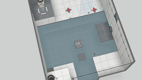 BEEMod Chamber 31 Advanced preview